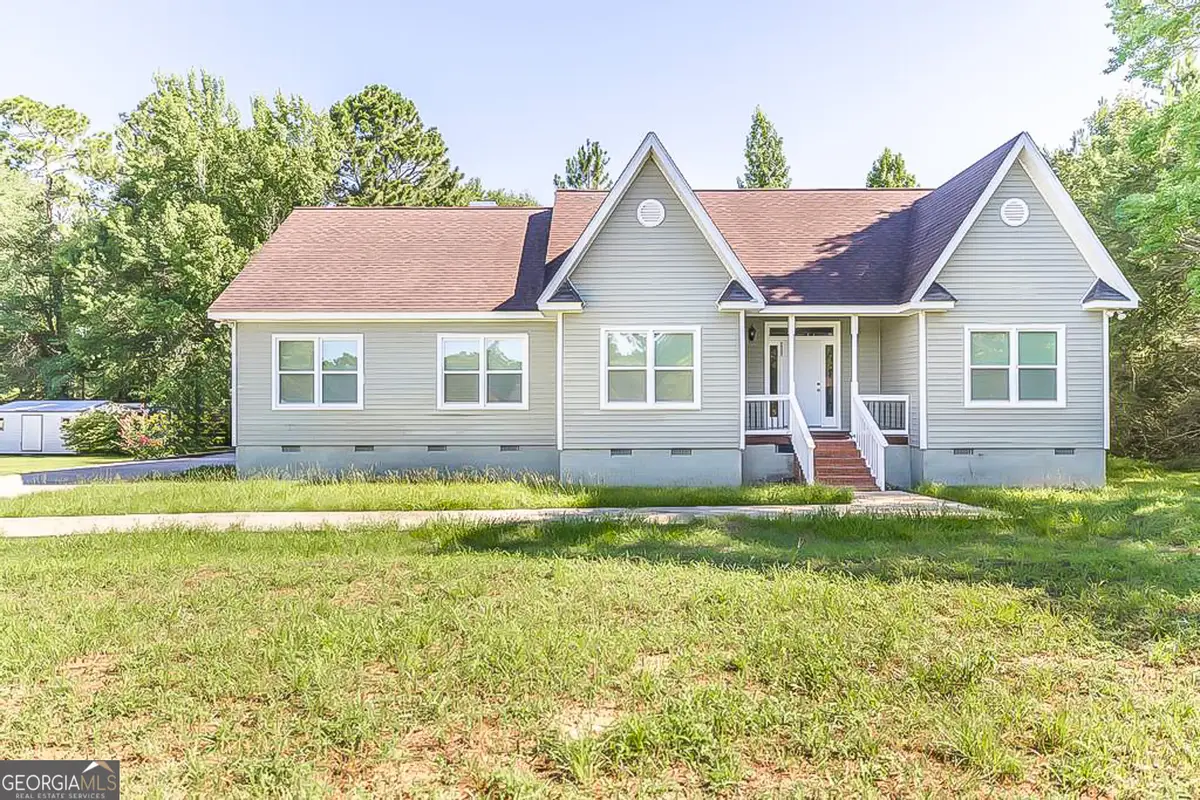 217 Cedar Lake Circle, Cordele, GA 31015 - #1