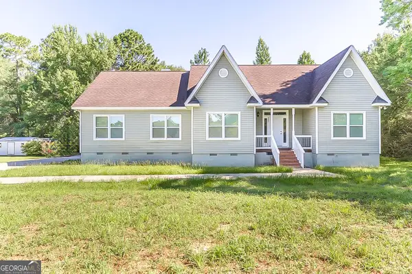 217 Cedar Lake Circle, Cordele, GA 31015