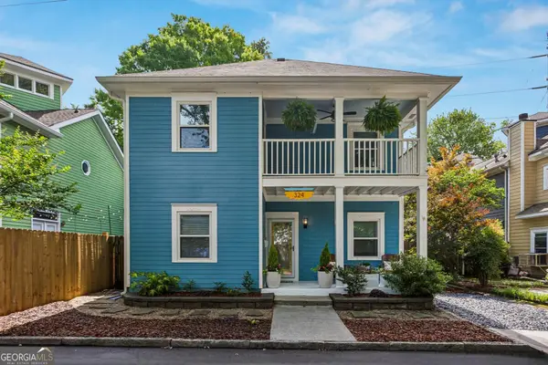 324 Harden Street, Atlanta, GA 30312