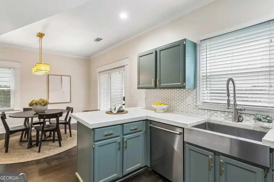 324 Harden Street, Atlanta, GA 30312 - #3