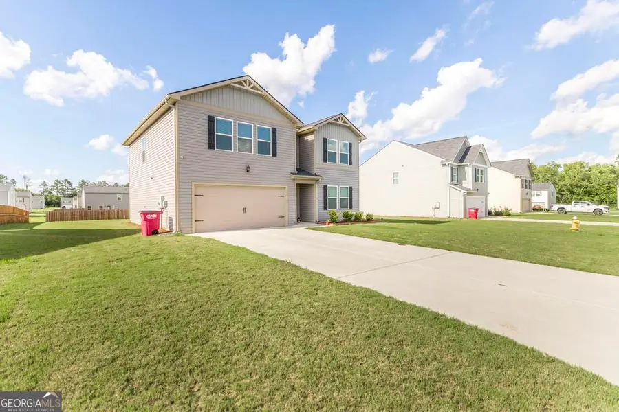 104 Haylie Court, Macon, GA 31216 - #2