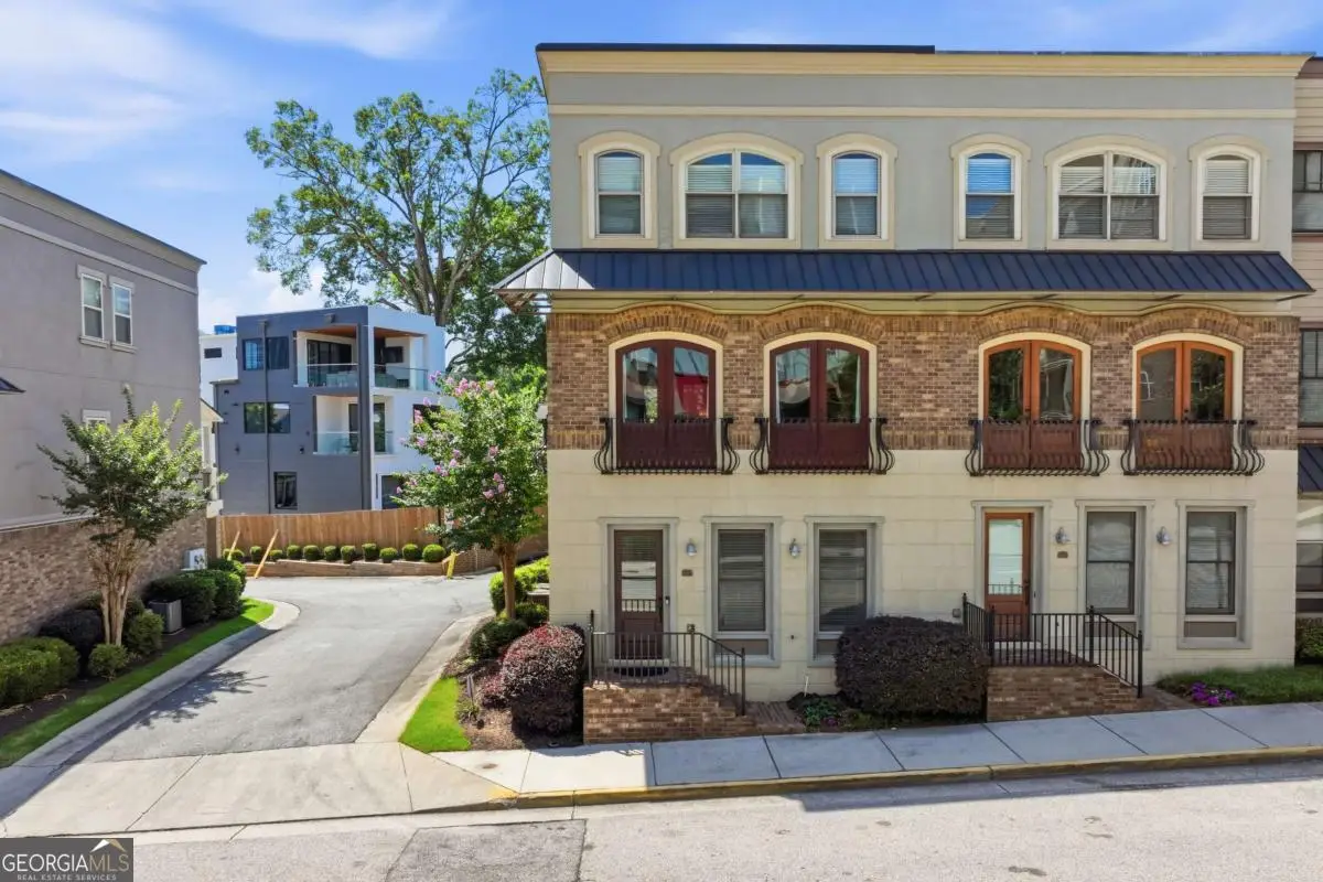 384 16th Street Nw #1, Atlanta, GA 30363 - #1