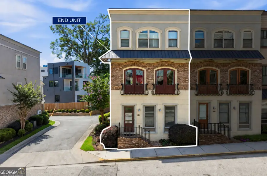 384 16th Street Nw #1, Atlanta, GA 30363 - #2