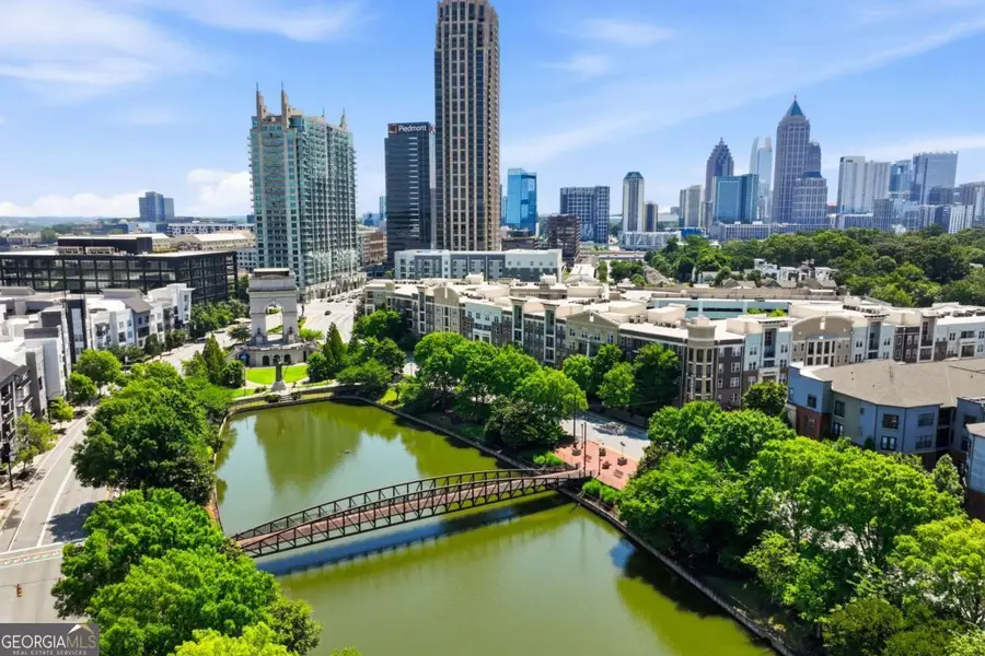 384 16th Street Nw #1, Atlanta, GA 30363 - #3