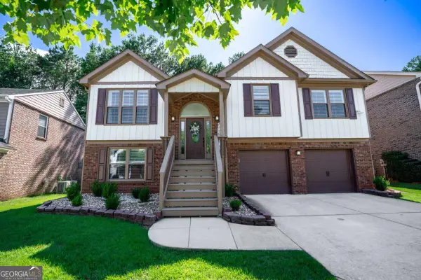 2036 Peach Shoals Circle, Dacula, GA 30019