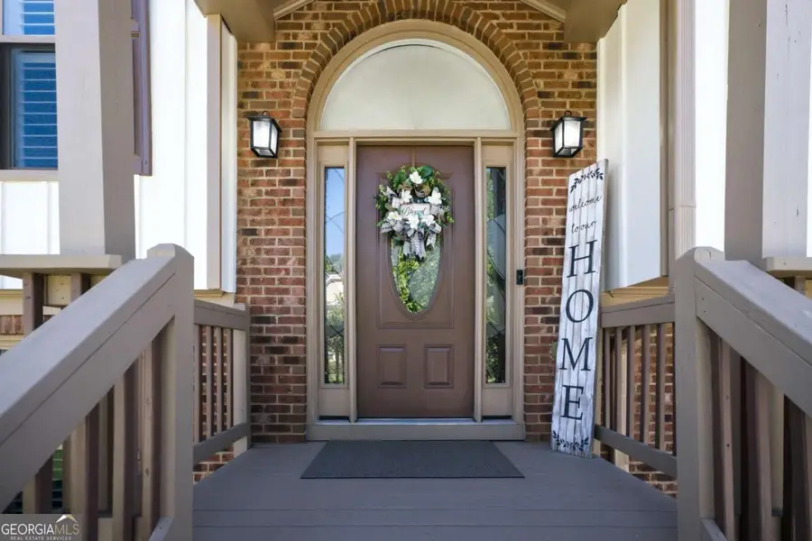 2036 Peach Shoals Circle, Dacula, GA 30019 - #2
