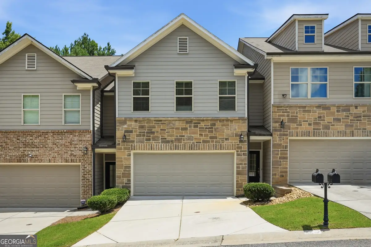 442 Mulberry Row, Atlanta, GA 30354 - #1