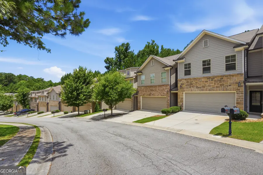 442 Mulberry Row, Atlanta, GA 30354 - #2