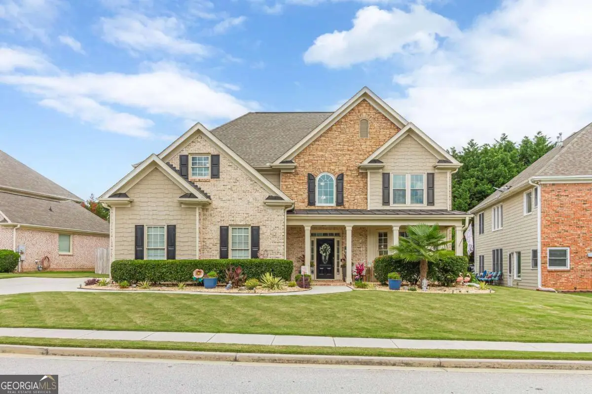 714 Arbor Cove, Loganville, GA 30052 - #1