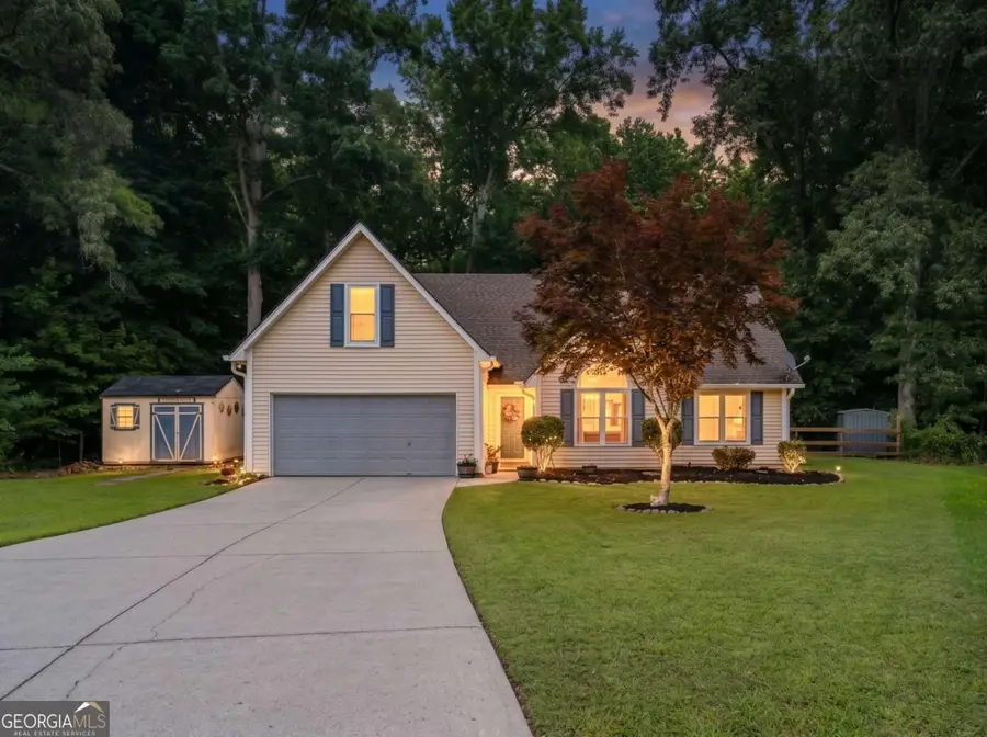 27 Otter Lane, Hoschton, GA 30548 - #2