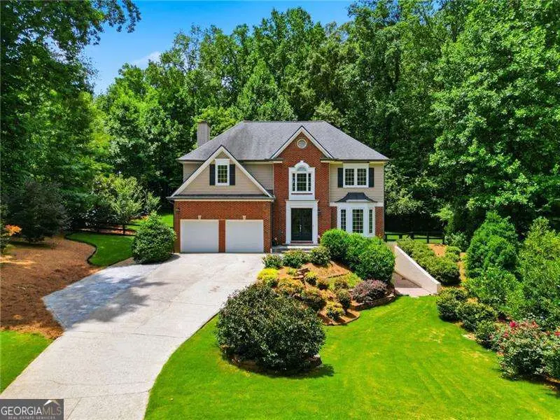 6955 Black Fox Lane, Cumming, GA 30040 - #1