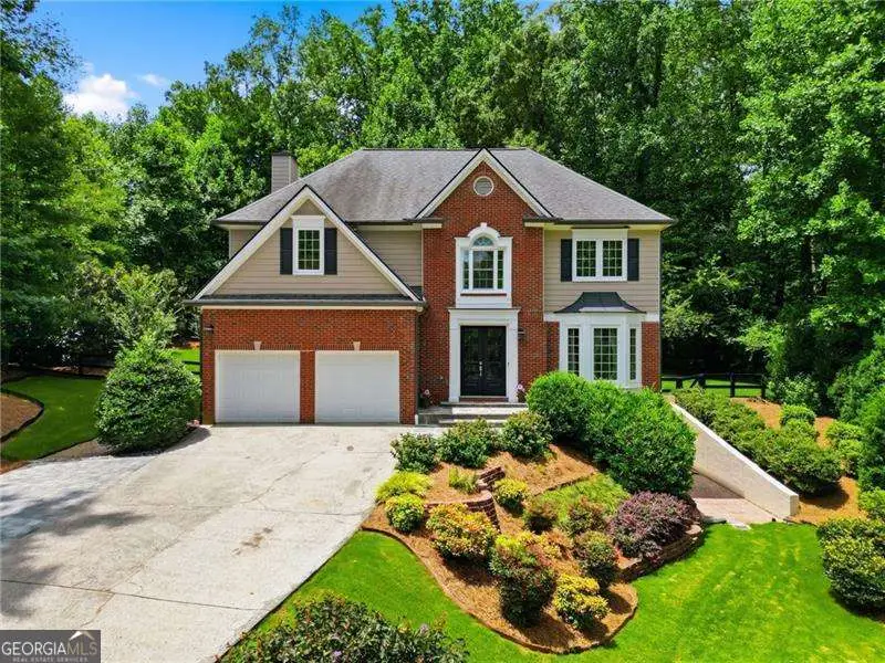6955 Black Fox Lane, Cumming, GA 30040 - #2