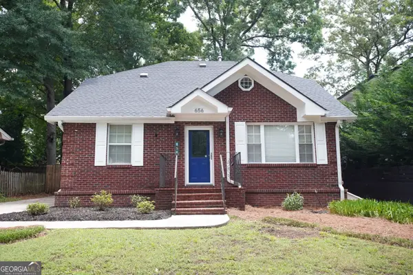 656 Parker Avenue, Decatur, GA 30032