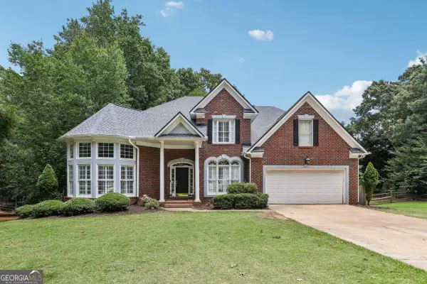 4240 River Club Drive, Cumming, GA 30041