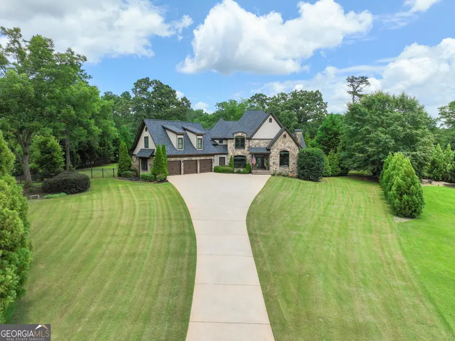 301 Noah Place, McDonough, GA 30252 - #2