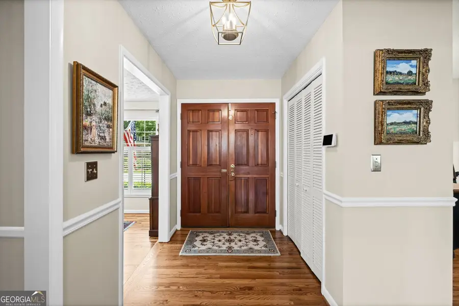 2730 Fontainebleau Drive, Dunwoody, GA 30360 - #3