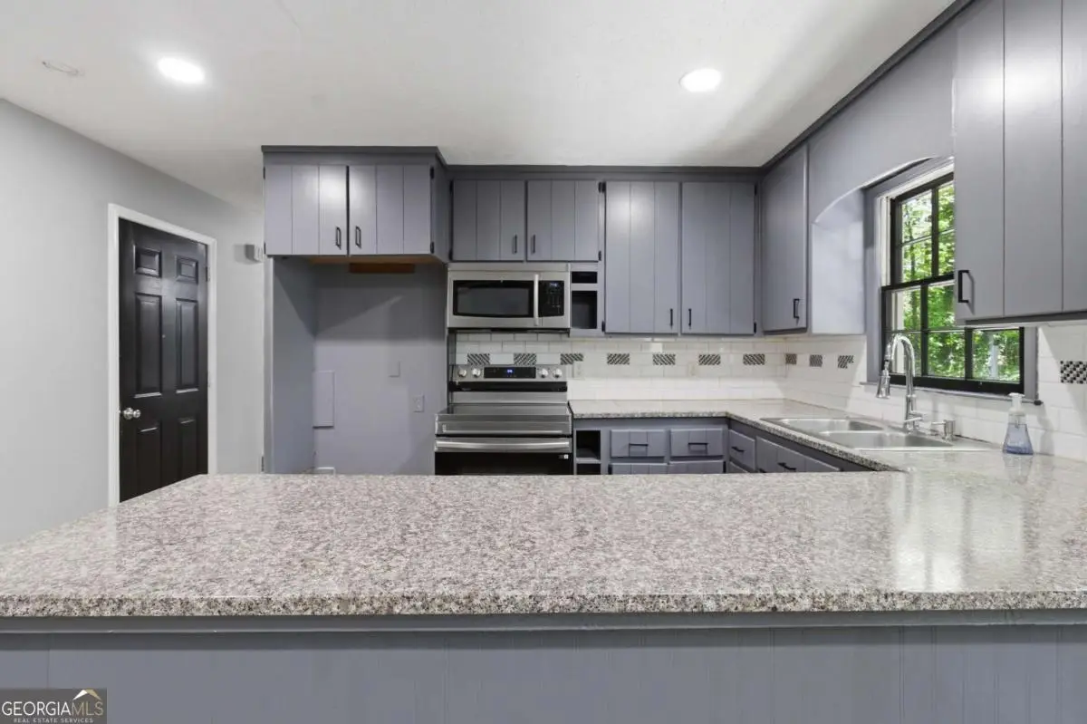 562 Hidden Hills Court, Marietta, GA 30066 - #1