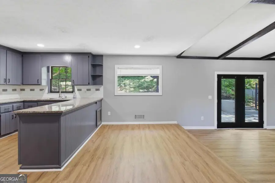 562 Hidden Hills Court, Marietta, GA 30066 - #3