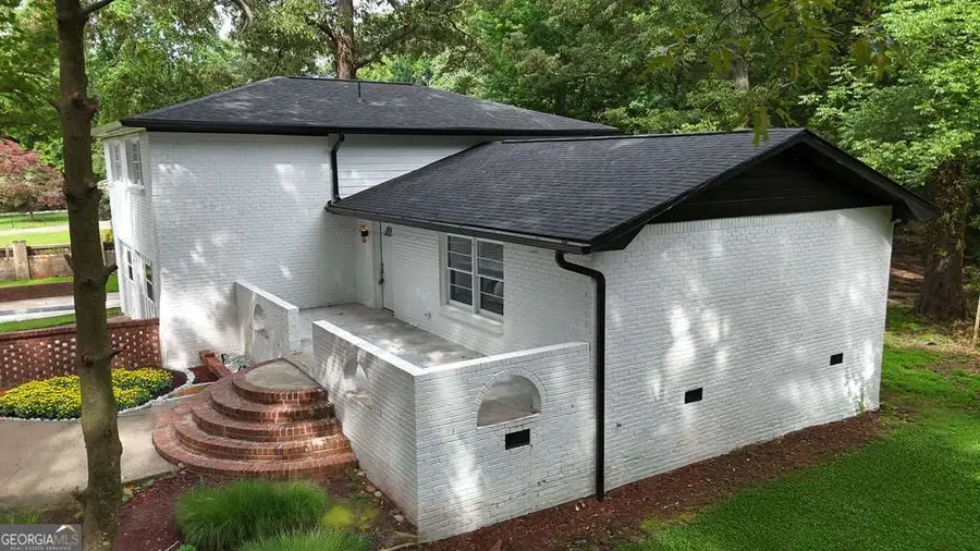 2503 Whites Mill Road, Decatur, GA 30032 - #3