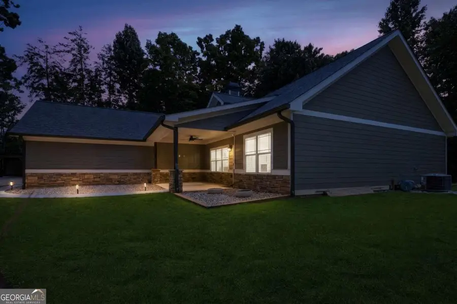 22 Logsplitter Pass, Dahlonega, GA 30533 - #2