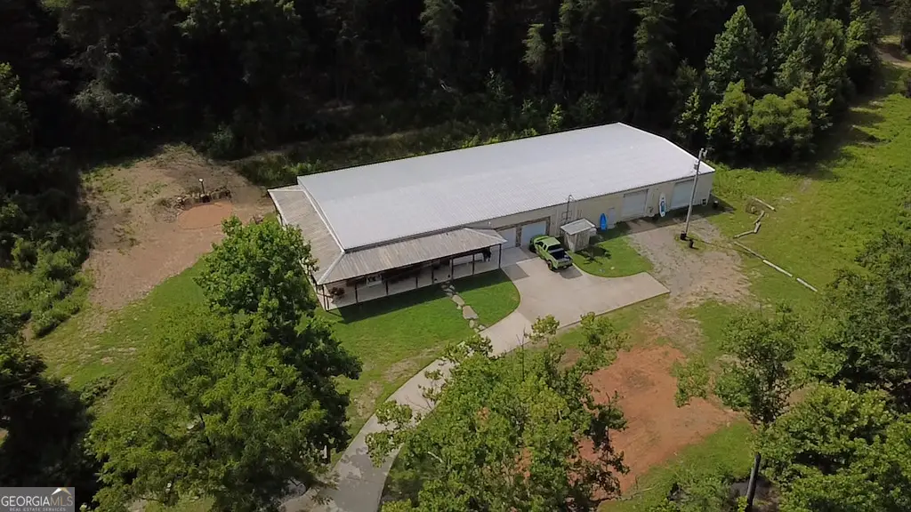 1576 Dripping Springs Road, Lafayette, GA 30728 - #1