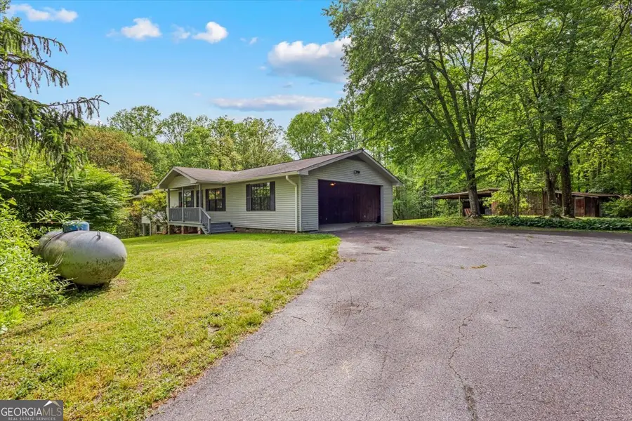 134 Old Gumlog Road, Blairsville, GA 30512 - #3