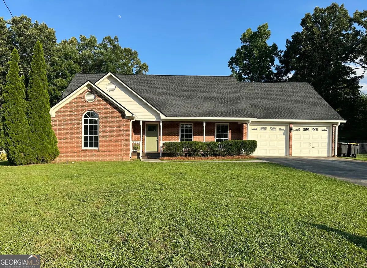 40 Boulder Drive, Rome, GA 30165 - #1