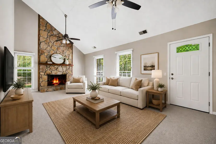 4978 Gunners Pass Ne, Roswell, GA 30075 - #2