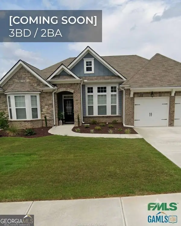810 Codex Drive, Fairburn, GA 30213