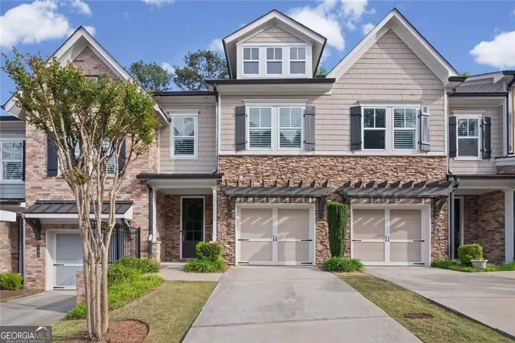138 Bellehaven Drive, Woodstock, GA 30188 - #1