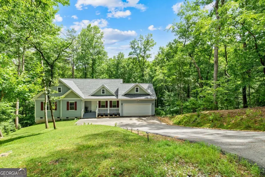 62 Spalding Court, Ellijay, GA 30540 - #2