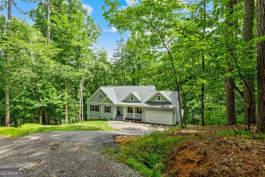 62 Spalding Court, Ellijay, GA 30540 - #3