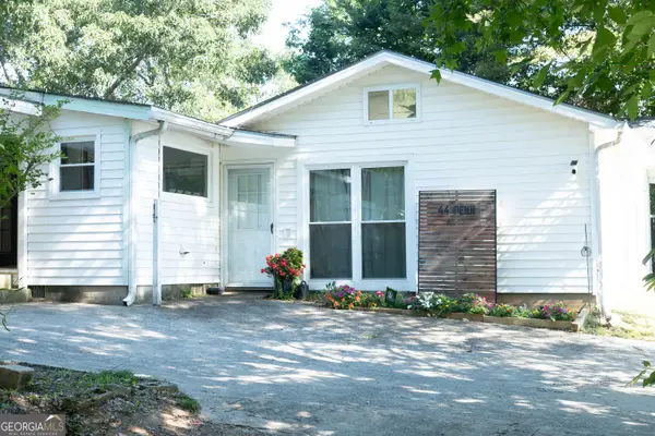 44 Penn Drive, Jackson, GA 30233