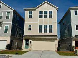 204 Pinecone Place, Alpharetta, GA 30022