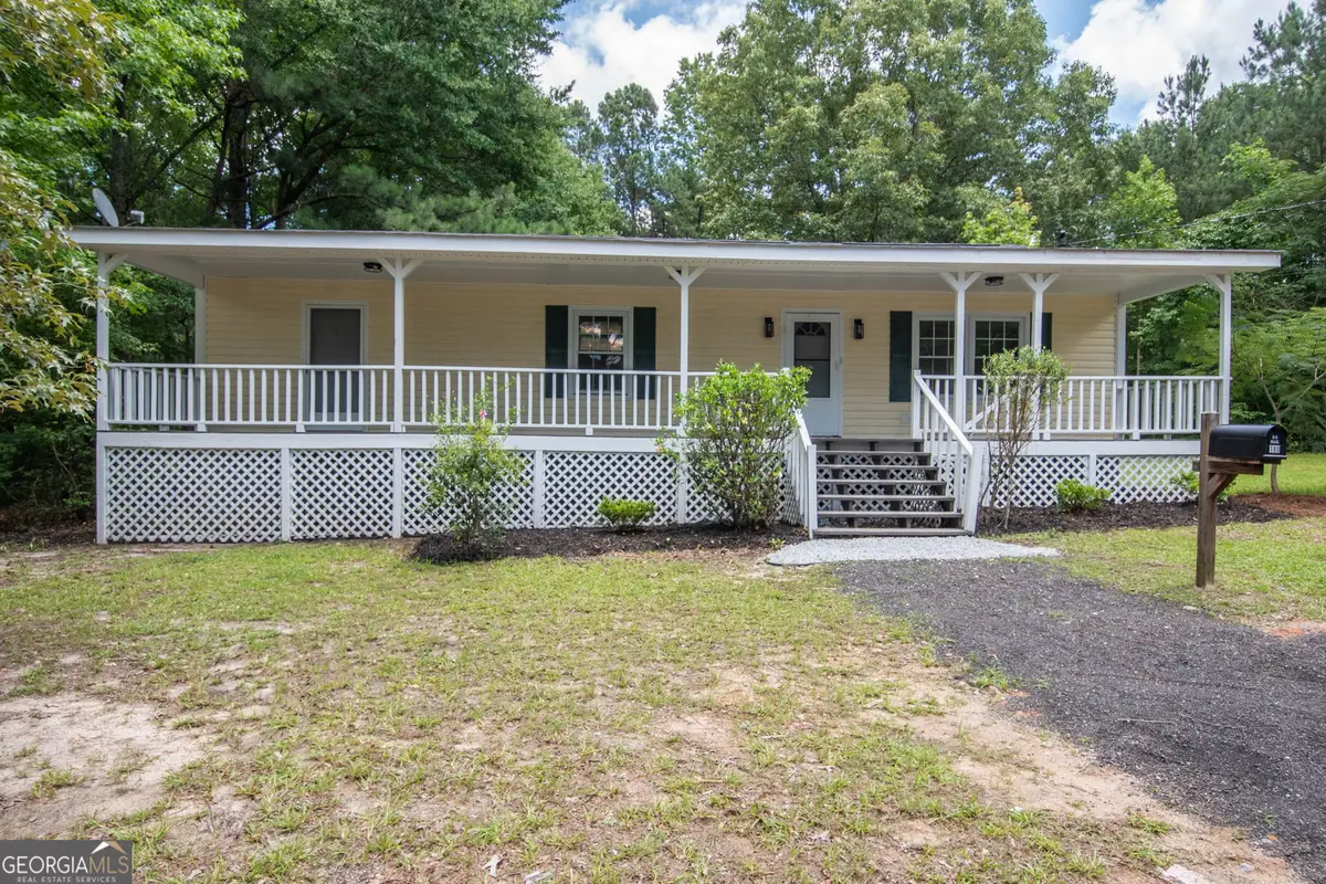 180 Dean Road, Greenville, GA 30222 - #1