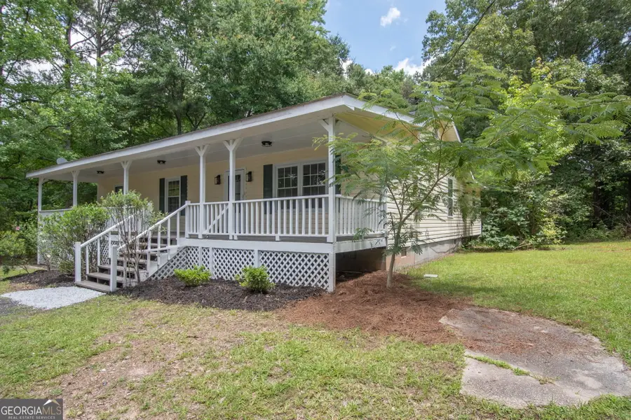 180 Dean Road, Greenville, GA 30222 - #3