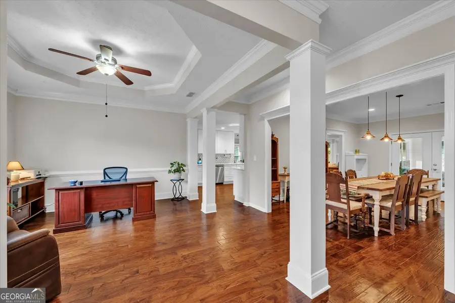 3209 Brooksong Way, Dacula, GA 30019 - #3
