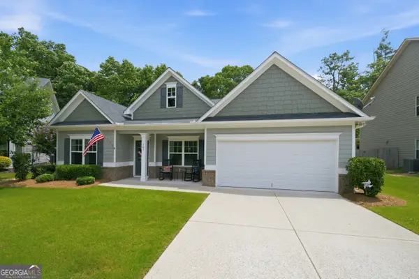 101 Cherokee Reserve Circle, Canton, GA 30115