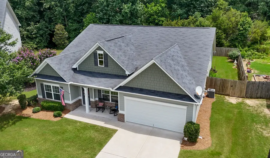 101 Cherokee Reserve Circle, Canton, GA 30115 - #2