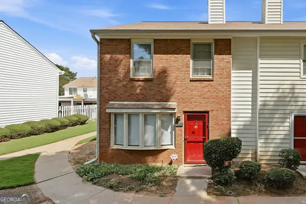236 Mill Creek Place, Roswell, GA 30076
