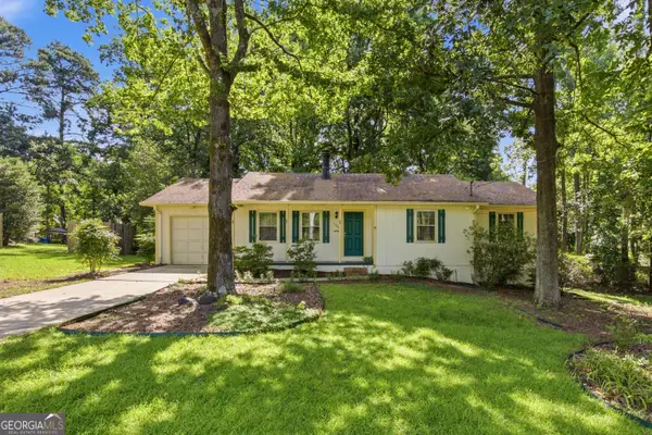 1723 Collins Hill Road, Lawrenceville, GA 30043