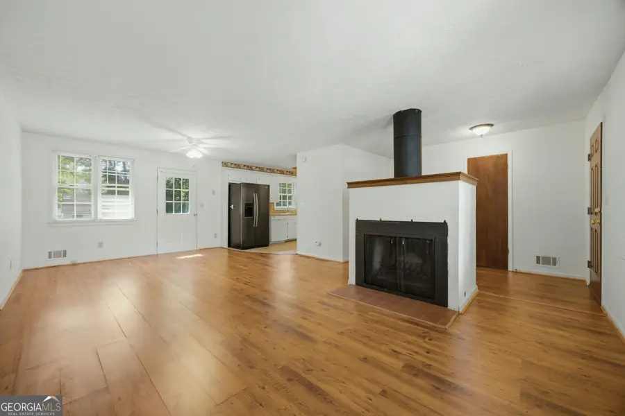 1723 Collins Hill Road, Lawrenceville, GA 30043 - #2