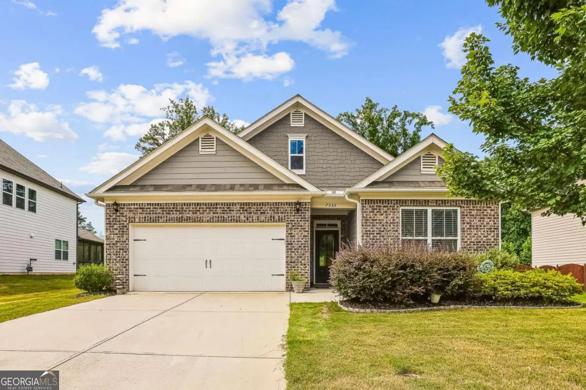 7535 Rambling Vale, Cumming, GA 30028 - #1