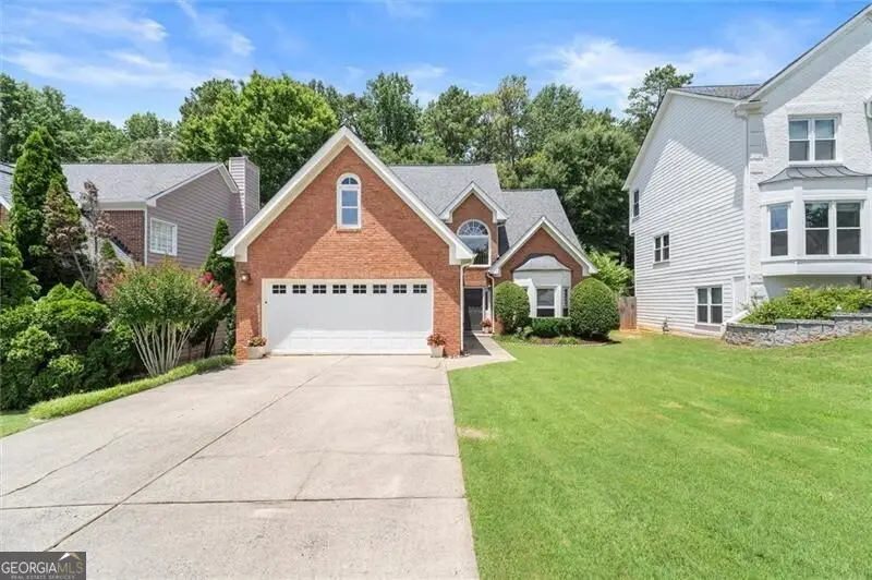 5240 Coacoochee Terrace, Johns Creek, GA 30022 - #1
