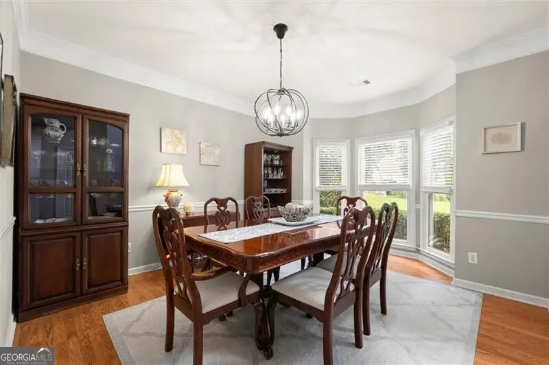 5240 Coacoochee Terrace, Johns Creek, GA 30022 - #3