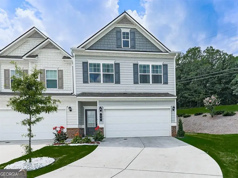 14 Kane Drive, Jasper, GA 30143 - #1