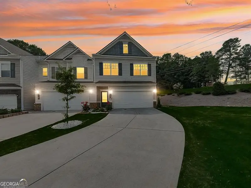 14 Kane Drive, Jasper, GA 30143 - #2