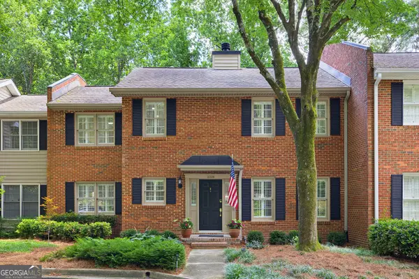 2236 Bohler Road Nw, Atlanta, GA 30327