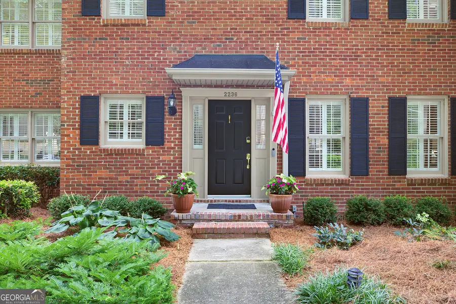2236 Bohler Road Nw, Atlanta, GA 30327 - #3