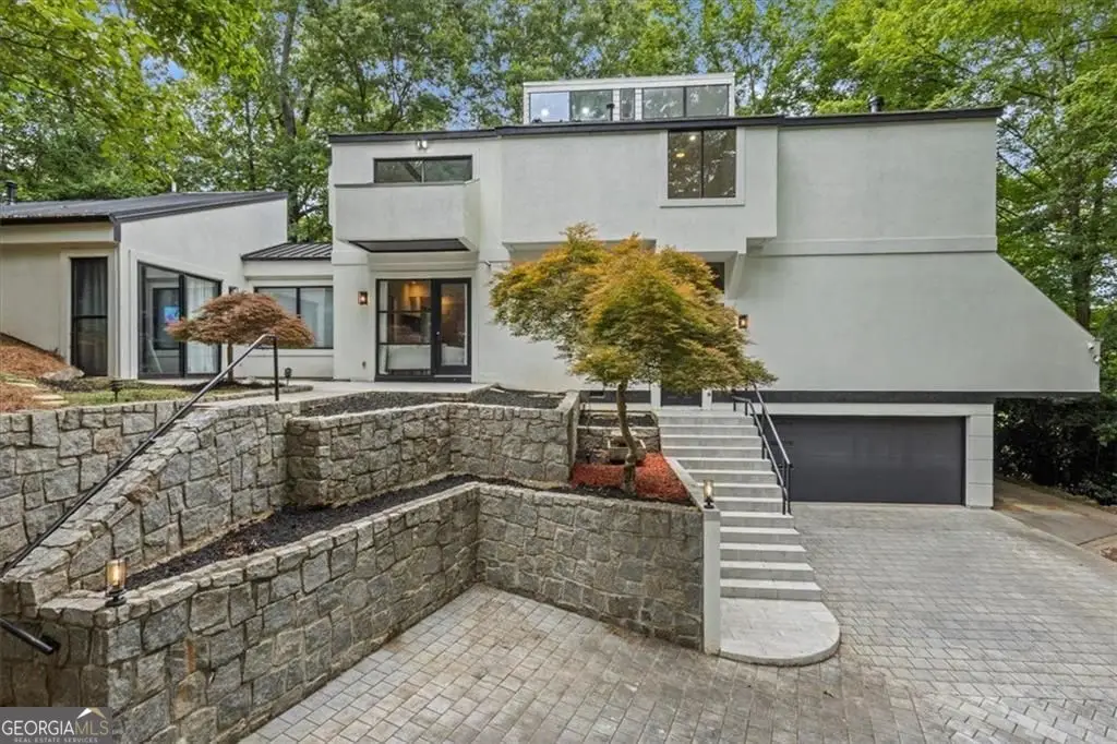 2810 Northside Drive Nw, Atlanta, GA 30305 - #1